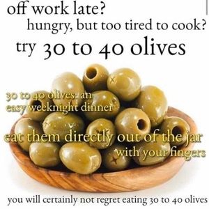 Meet your Posher, Large Steven